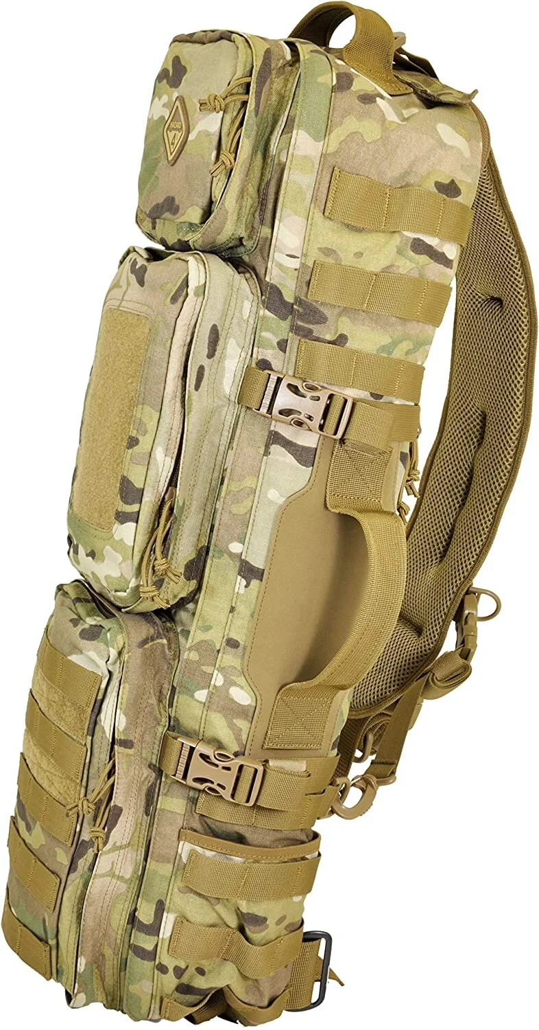 Hazard 4 Takedown Sling — The Real Gear from Tarkov